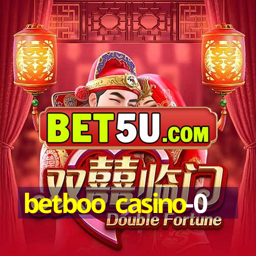 betboo casino